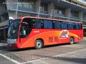 Marcopolo Andare Class 1000 / Mercedes Benz O-500RS / Buses JM