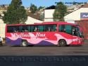 Irizar Intercentury / Mercedes Benz O-500R / Pullman Bus Lago Peñuelas