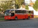 Busscar El Buss 340 / Mercedes Benz OH-1628 / Pullman Bus Lago Peñuelas