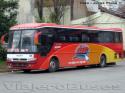 Busscar Jum Buss 340T / Volvo B10M / Buses JM