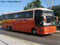 Busscar Jum Buss 380 / Volvo B10M / Pullman Bus