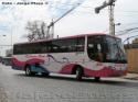 Busscar El Buss 340 / Scania K124IB / Pullman Bus