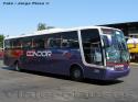 Busscar Vissta Buss LO / Mercedes Benz O-400RSE / Condor