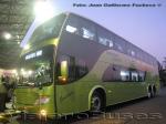 Modasa Zeus II / Mercedes Benz O-500RSD / Tur-Bus