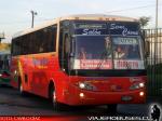 Busscar El Buss 340 / Scania K124IB / Pullman Bus