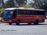 Marcopolo Viaggio 1050 / Mercedes Benz O-400RSE / Pullman Bus