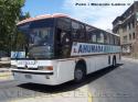 Marcopolo Viaggio GV1000 / Mercedes Benz O-400RSE / Ahumada