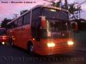 Busscar Jum Buss 380 / Volvo B-10M / Pullman Bus