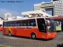 Busscar Vissta Buss LO / Mercedes Benz O-500RS / Pullman Bus