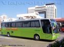 Busscar Vissta Buss LO / Mercedes Benz O-500R / Tur-Bus