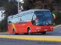 Marcopolo Viaggio 1050 / Scania K340 / Pullman Bus Lago Peñuelas