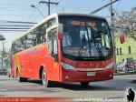 Mascarello Roma 350 / Mercedes Benz O-500RS / Pullman Bus