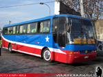 Busscar El Buss 340 / Scania K113 / Buses Golondrina