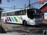 Busscar EL Buss 340 / Scania K113 / Andrade