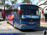 Irizar Century / Scania K124IB / Andrade