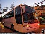 Busscar Vissta Buss LO / Scania K124IB / Bahia Azul