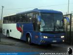 Marcopolo Viaggio GV1000 / Scania K113 / Buses Golondrina