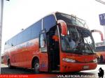 Marcopolo Paradiso 1200 / Scania K124IB / Pullman Bus