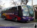 Busscar Vissta Buss LO / Scania K340 / Condor Bus