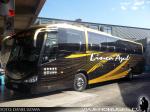 Irizar Century / Scania K380 / Linea Azul