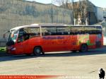 Irizar Century / Scania K380 / Pullman Bus