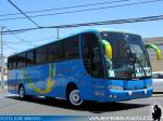 Marcopolo Viaggio 1050 / Scania K124IB / Pullman Luna Express