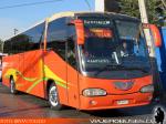 Irizar Century / Scania K124IB / Paravias