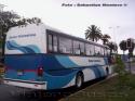 Busscar Jum Buss 340 / Volvo B58 / Golondrina