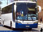 BUsscar Vissta Buss LO / Scania K124IB / Golondrina