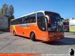 Marcopolo Viaggio 1050 / Scania K340 / Pullman Bus Lago Peñuelas