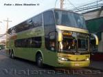 Marcopolo Paradiso 1800DD / Scania K420 / Tur-Bus