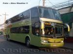 Marcopolo Paradiso 1800DD / Scania K420 / Tur-Bus