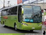 Busscar Vissta Buss LO / Mercedes Benz O-500R / Tur-Bus