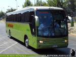 Marcopolo Andare Class 1000 / Mercedes Benz O-500R / Tur-Bus