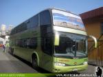 Marcopolo Paradiso 1800DD / Scania K420 / Tur-Bus