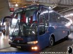 Marcopolo Viaggio 1050 / Mercedes Benz O-400RSE / Buses Ahumada