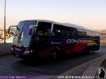 Busscar Vissta Buss LO / Scania K340 / Condor Bus