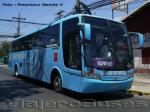 Busscar Vissta Buss LO / Mercedes Benz O-400RSL / Inter