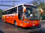 Busscar Vissta Buss LO / Mercedes Benz O-500RS / Pullman Bus