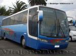 Busscar Vissta Buss LO / Mercedes Benz O-500R / Sol del Pacífico