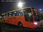 Busscar Vissta Buss LO / Mercedes Benz O-500RS / Pullman Bus