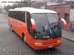 Marcopolo Viaggio 1050 G6 - G7 / Mercedes Benz O-500R & RS / Unidades Pullman Bus