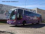 Busscar Vissta Buss LO / Mercedes Benz O-400RSE / Condor Bus