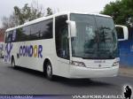 Busscar Vissta Buss LO / Scania K340 / Condor