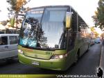 Busscar Vissta Buss LO / Mercedes Benz O-500R / Tur-Bus