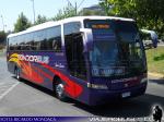 Busscar Vissta Buss LO / Scania K340 / Condor Bus