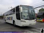 Busscar Vissta Buss LO / Scania K340 / Condor