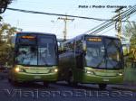 Busscar Vissta Buss LO / Mercedes Benz O-500R / Tur-Bus