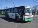 Caio Vitoria / Mercedes Benz OF-1115 / Rancagua - La Punta