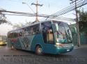 Busscar Vissta Buss LO / Volkswagen 17240OT / Tur-Bus